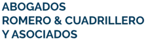Logotipo Abogados Romero & Cuadrillero y Asociados