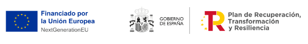Logotipos plan de recuperación